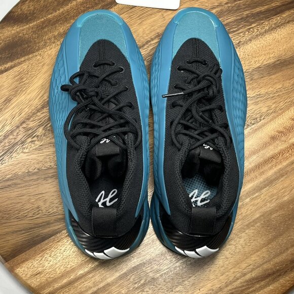 Adidas AE 1 New Wave Shoes sz  5.5Y or Women's 7 Kids Anthony Edwards Basketball - Picture 7 of 9